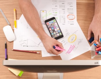 5 steps to create an outstanding marketing plans